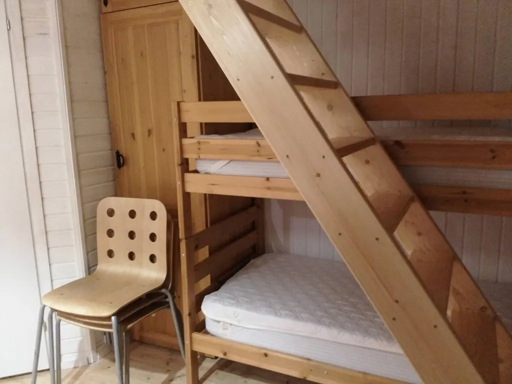 Эколофт с теннисным кортом недалеко от реки Москвы с сауной, камином