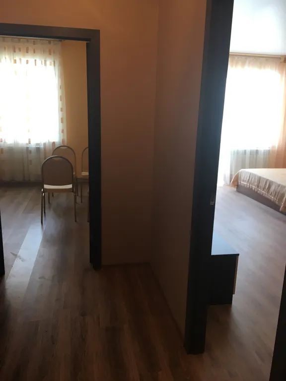 Квартира в ЖК Любимый