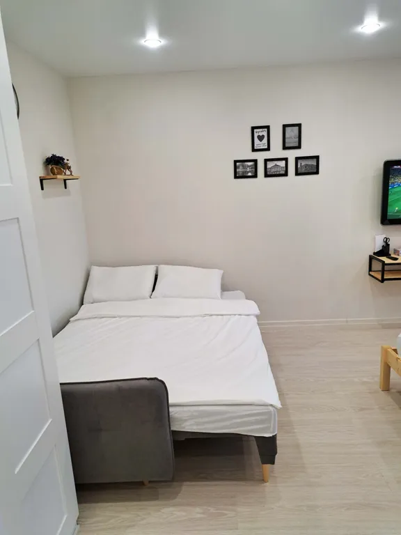 Апартаменты Горького 89