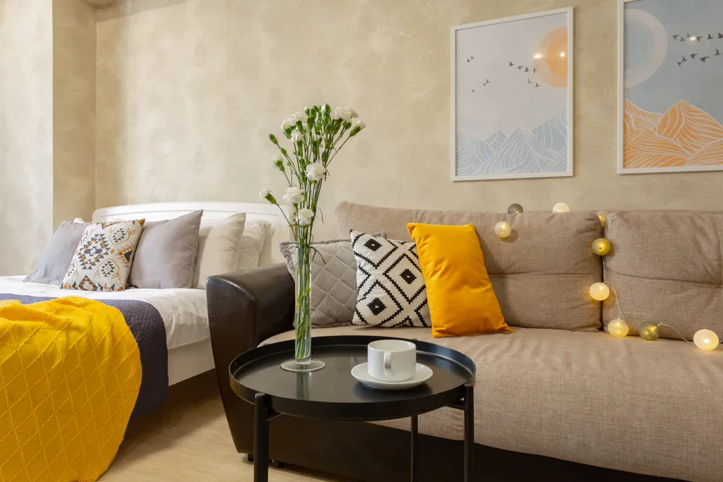 Дюна— совершенство в деталях