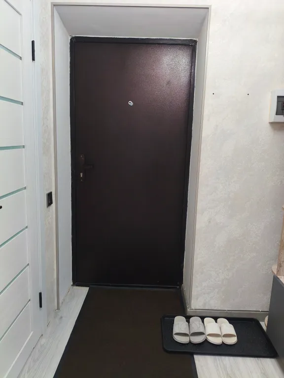 Уютная квартира рядом с М4