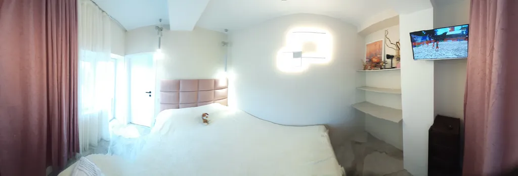 Квартира у моря