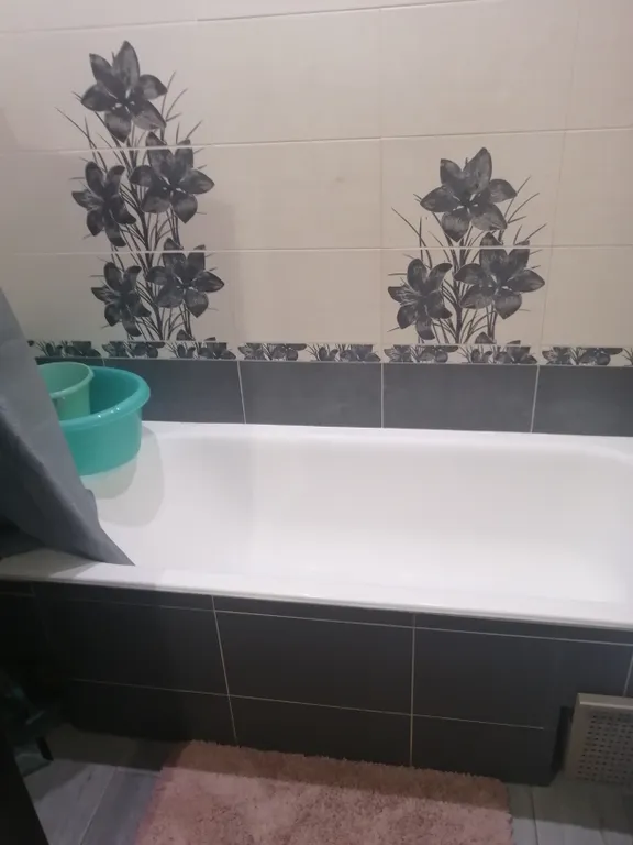 Квартира недалеко от гипермаркета Глобус