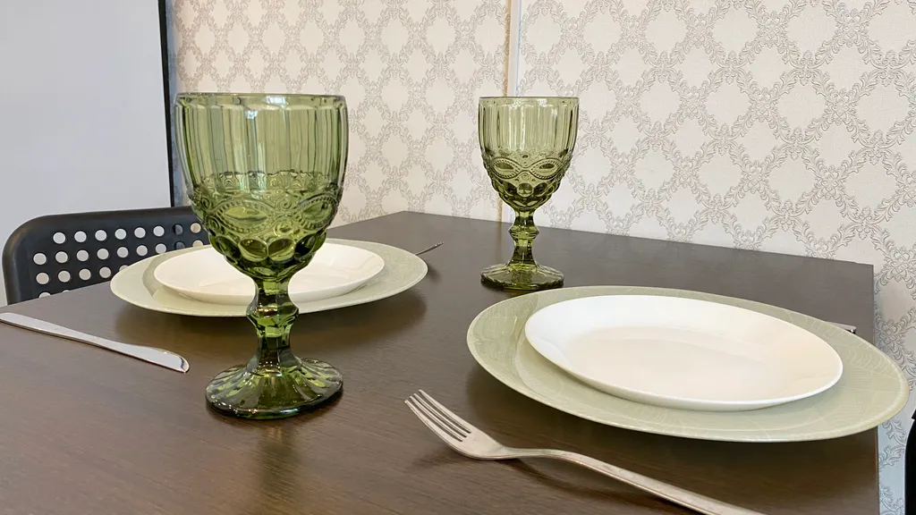 Студия уютная