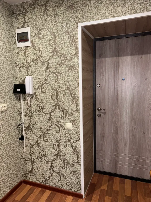 Квартира в районе вокзалов