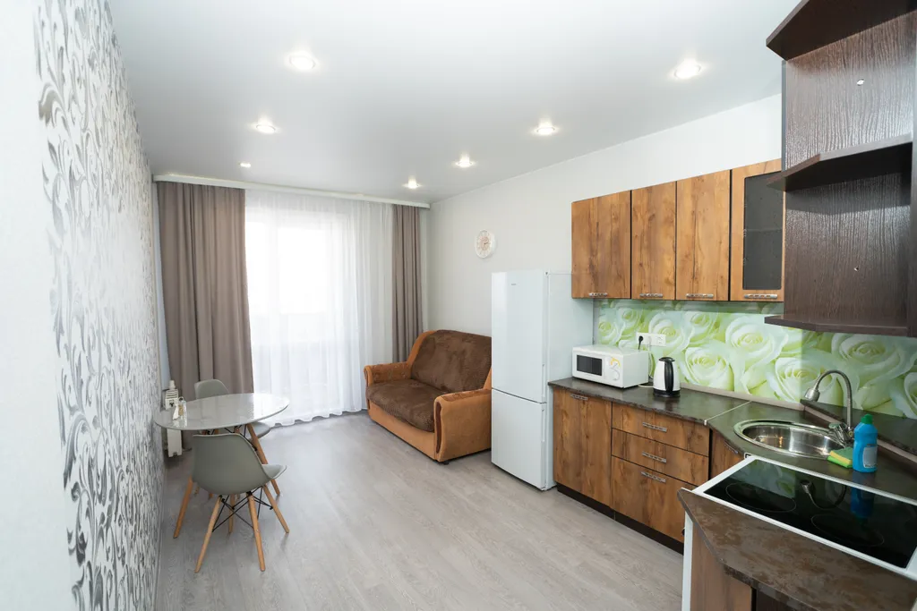 Апартаменты на аэропорте