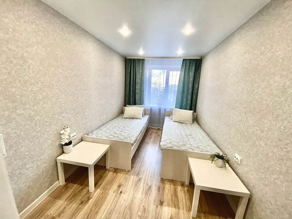 Трешка в центре рядом с вокзалом