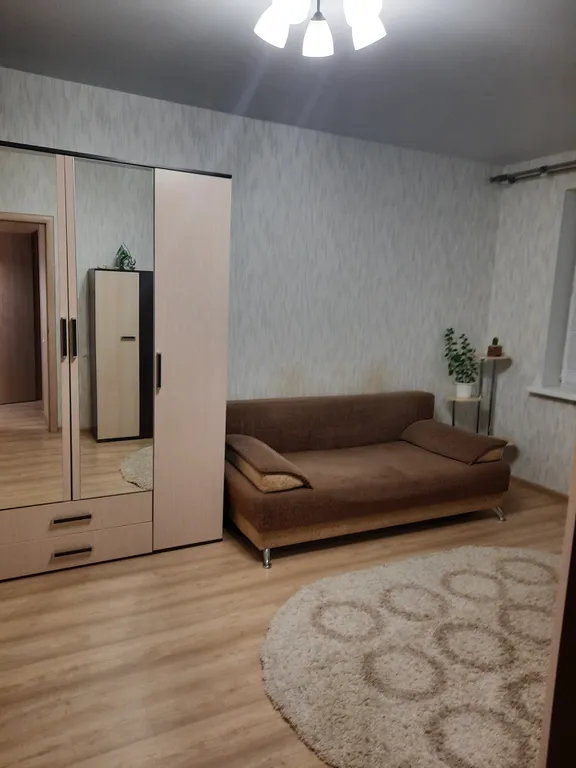 Уютная квартира в центре