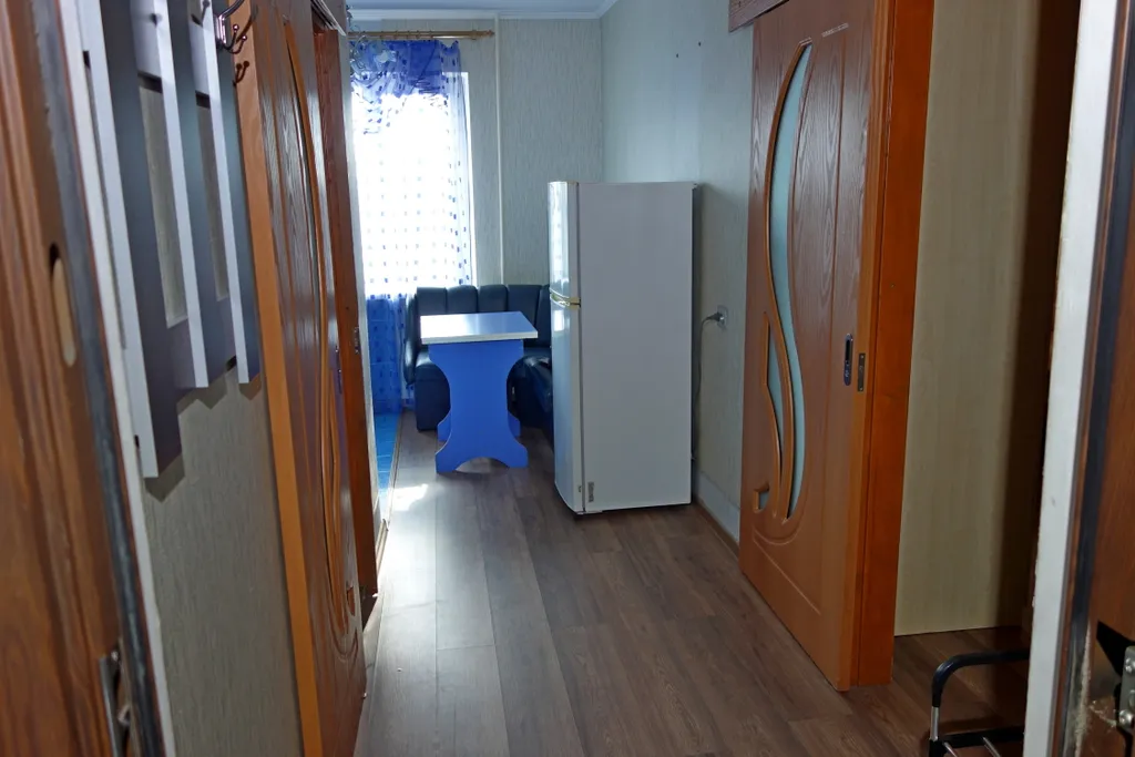 Апартаменты возле ГБУЗ Городской Клинической больницы №7