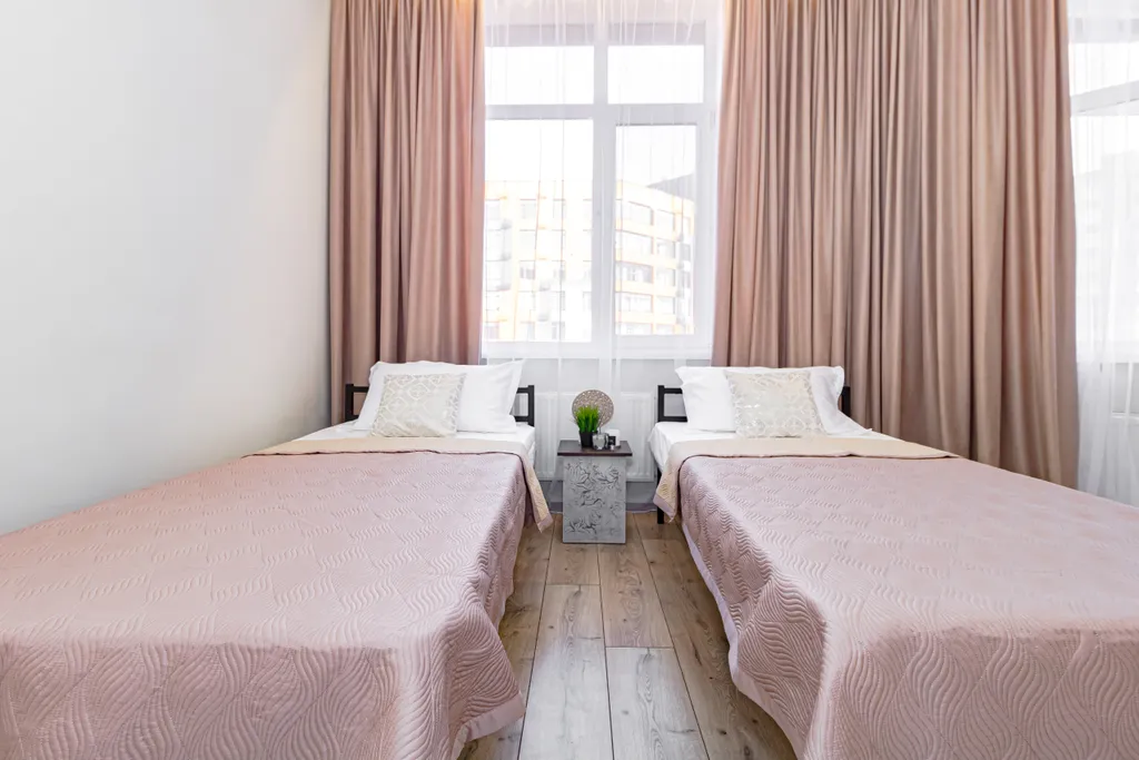 Bukhar Jyrau Premium Stay