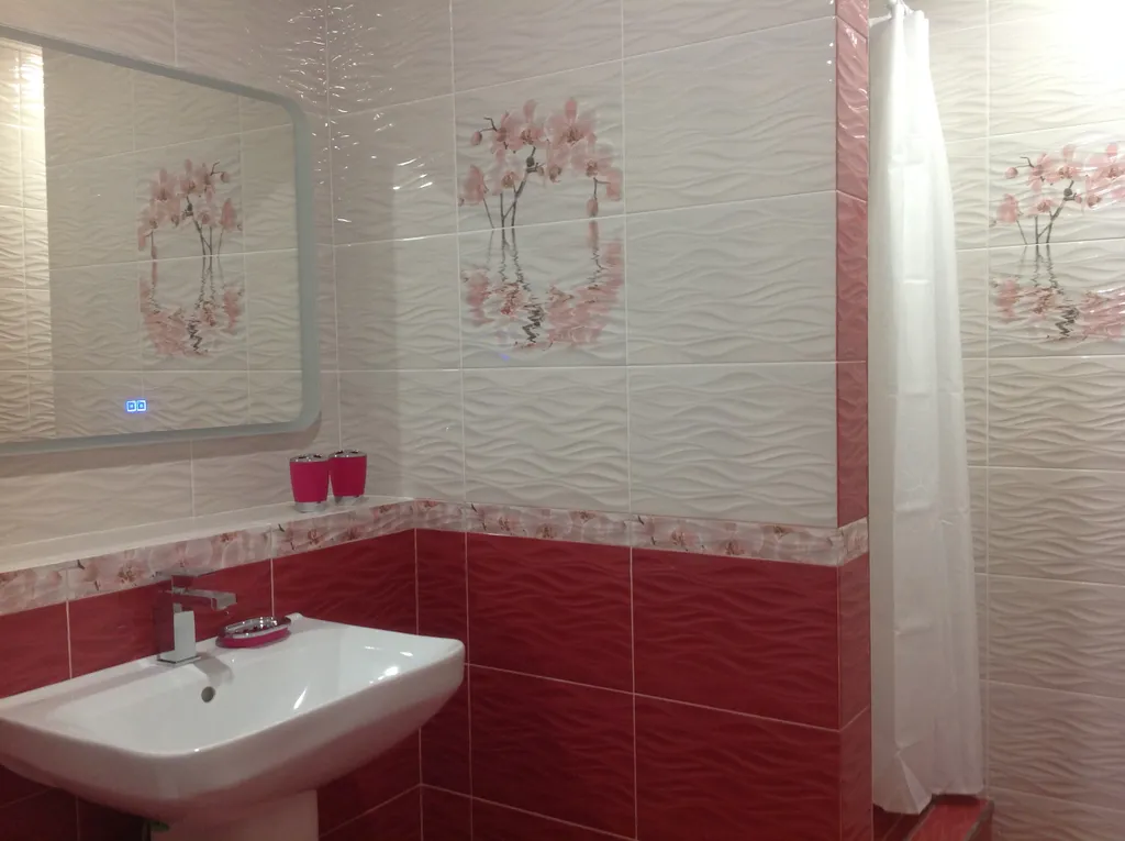 Гостевой дом прямо на берегу реки Волга - апартаменты на 1 этаже