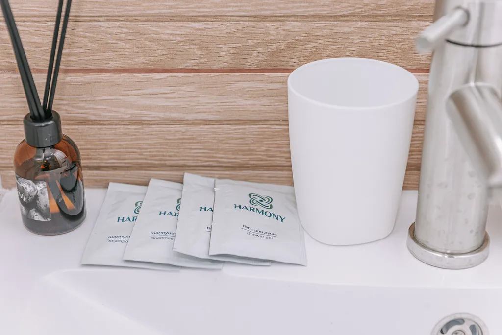 Квартира Квартира Студия в ЖК Черноморский-2 — Геленджик