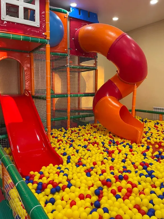 Номер от собственника на базе Уральский зори озеро Еловое