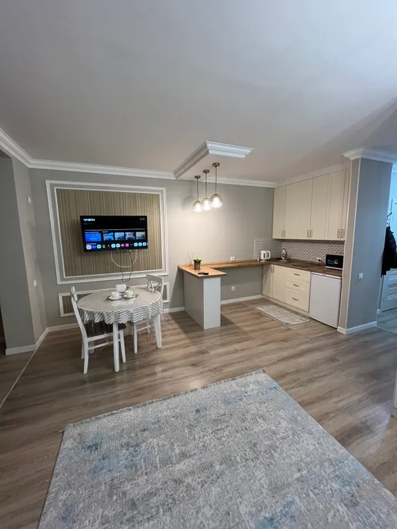 Квартира в ЖК Коркем 4