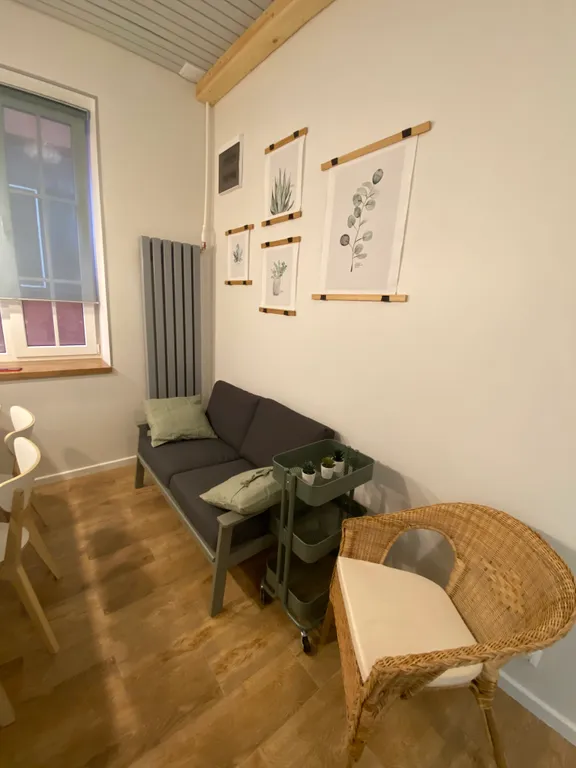 Скандинавская Крепость