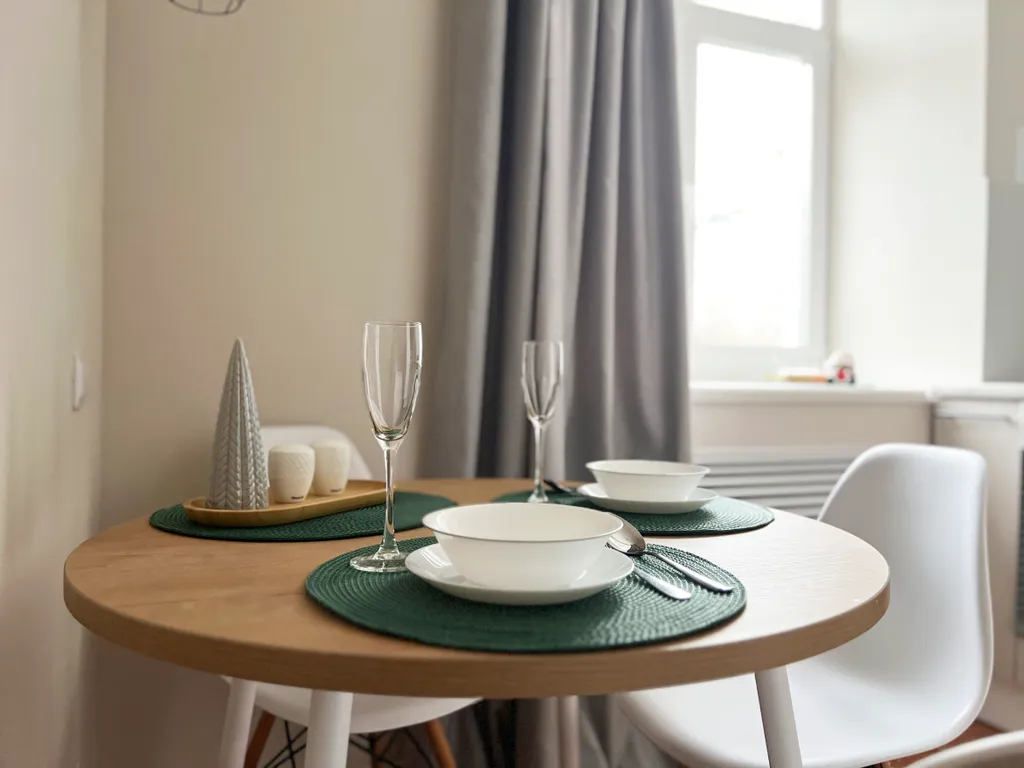 Квартира Как дома, квартира в центре города, с атмосферой уюта и комфорта — Ярославль