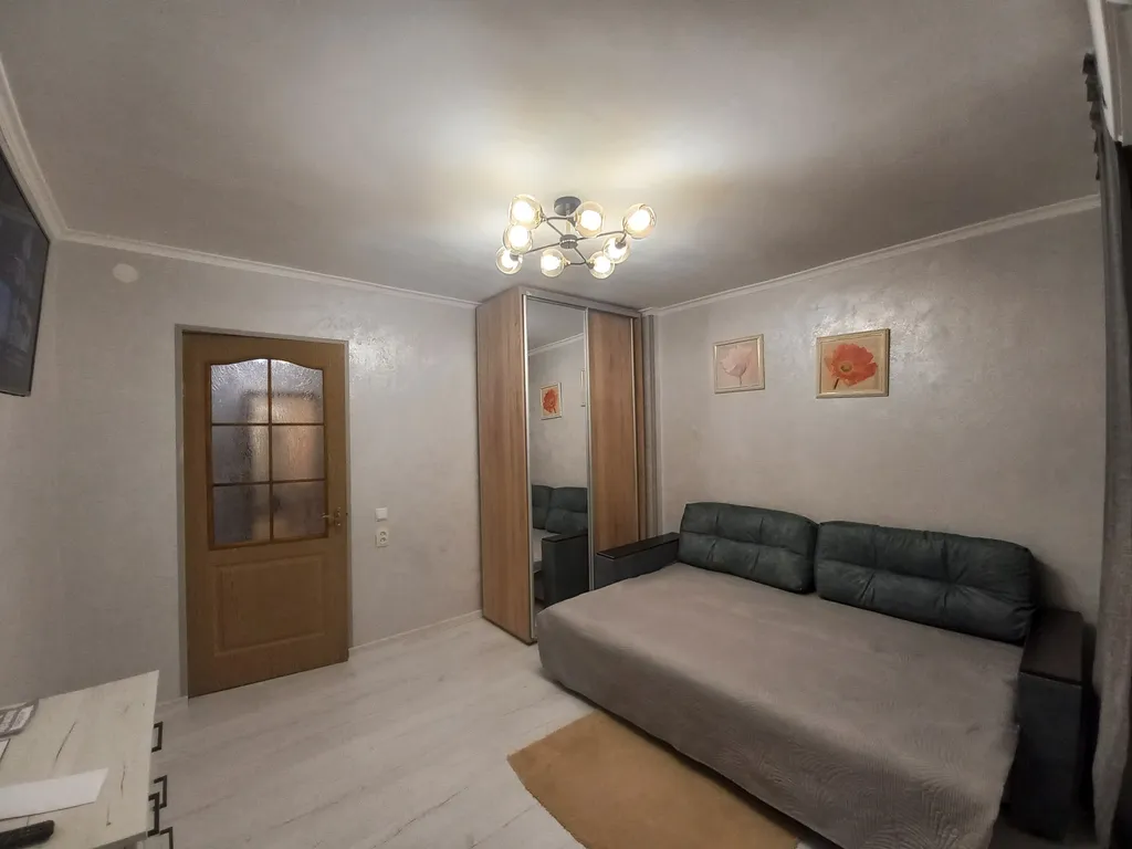 Уютная 2-комнатная квартира в центре города