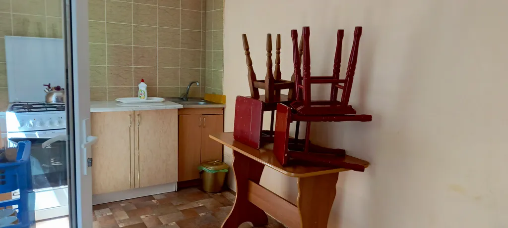 Дача эконом на 6 человек