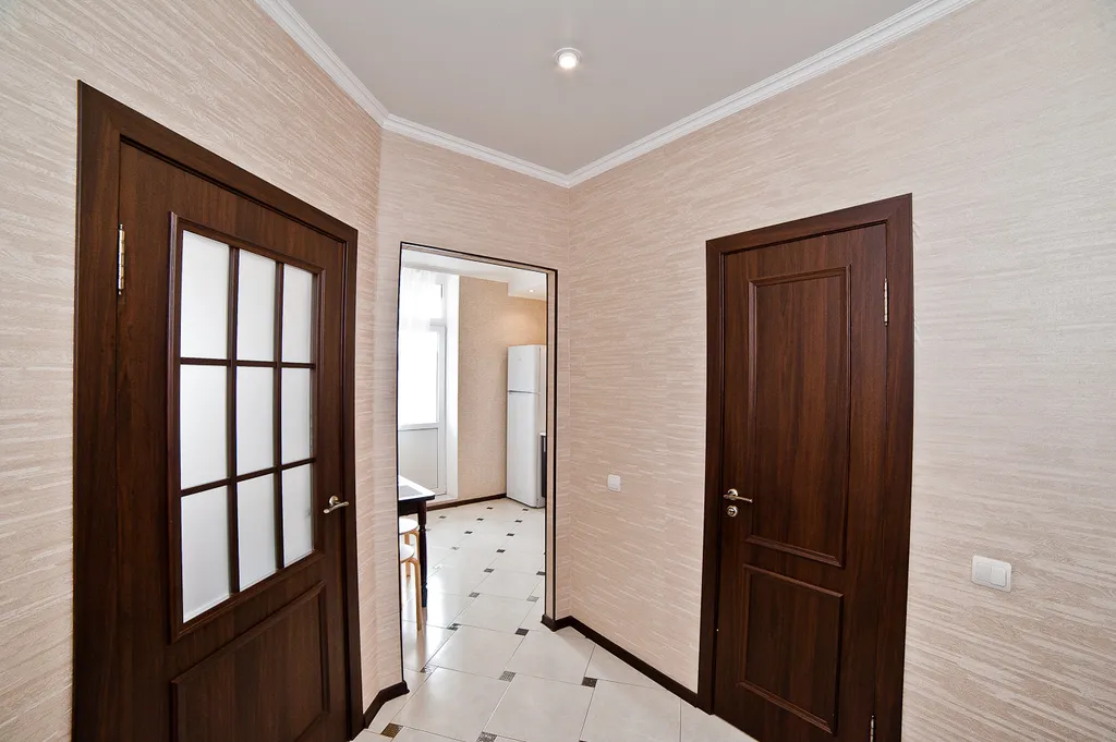 Квартира Уютная квартира в Панораме рядом с парком Галицкого — Краснодар