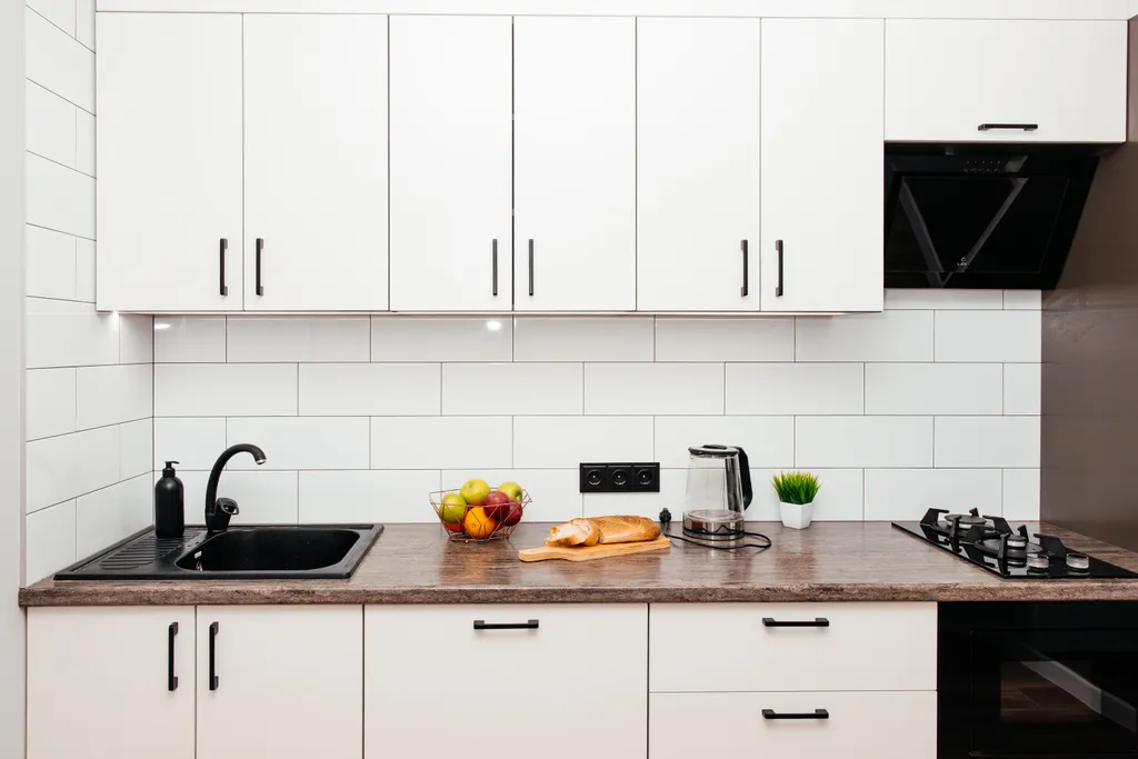 Дизайнерская квартира вблизи набережной