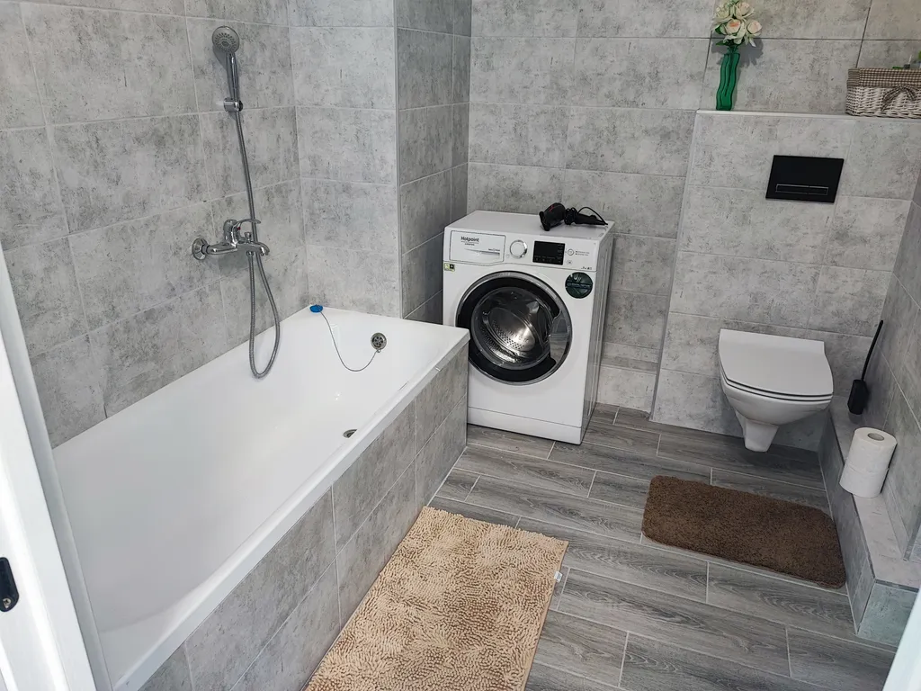 Квартира Квартира Калининград-Сити — Калининград