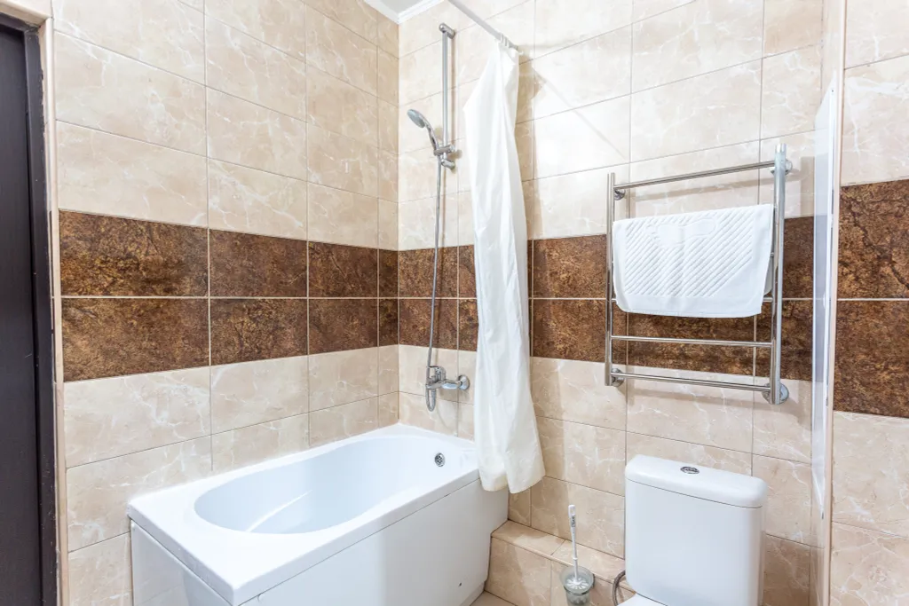 Квартира Апартаменты Sea Side 203 — Сириус
