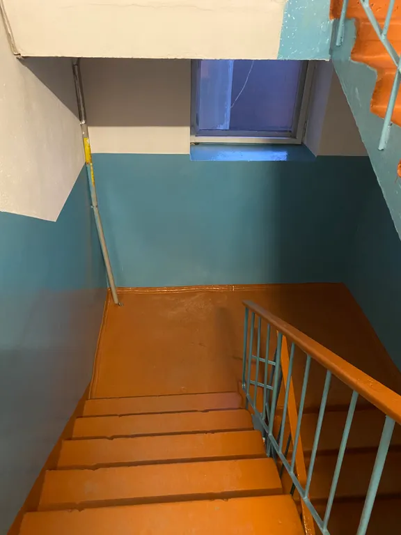 Студия рядом с центром и рекой