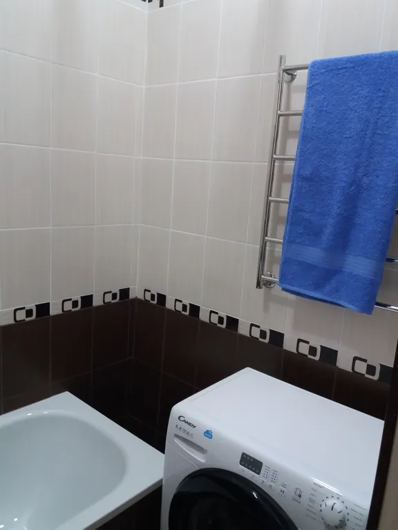 Квартира Уютная квартира в центре города — Севастополь