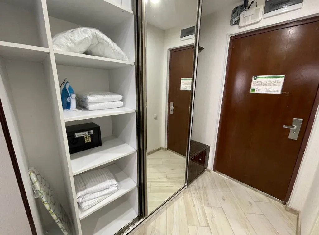 Orbi Residence 11-09