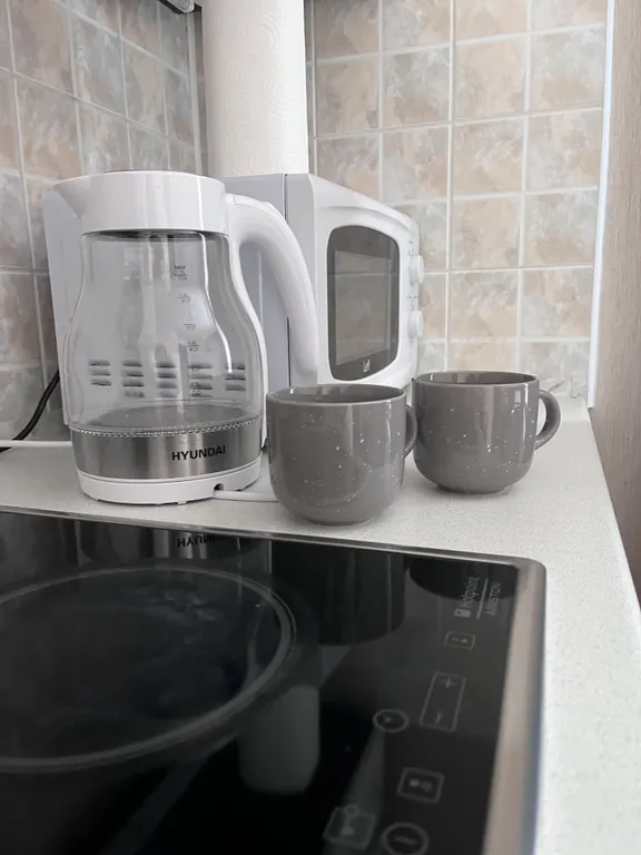 Современная квартира