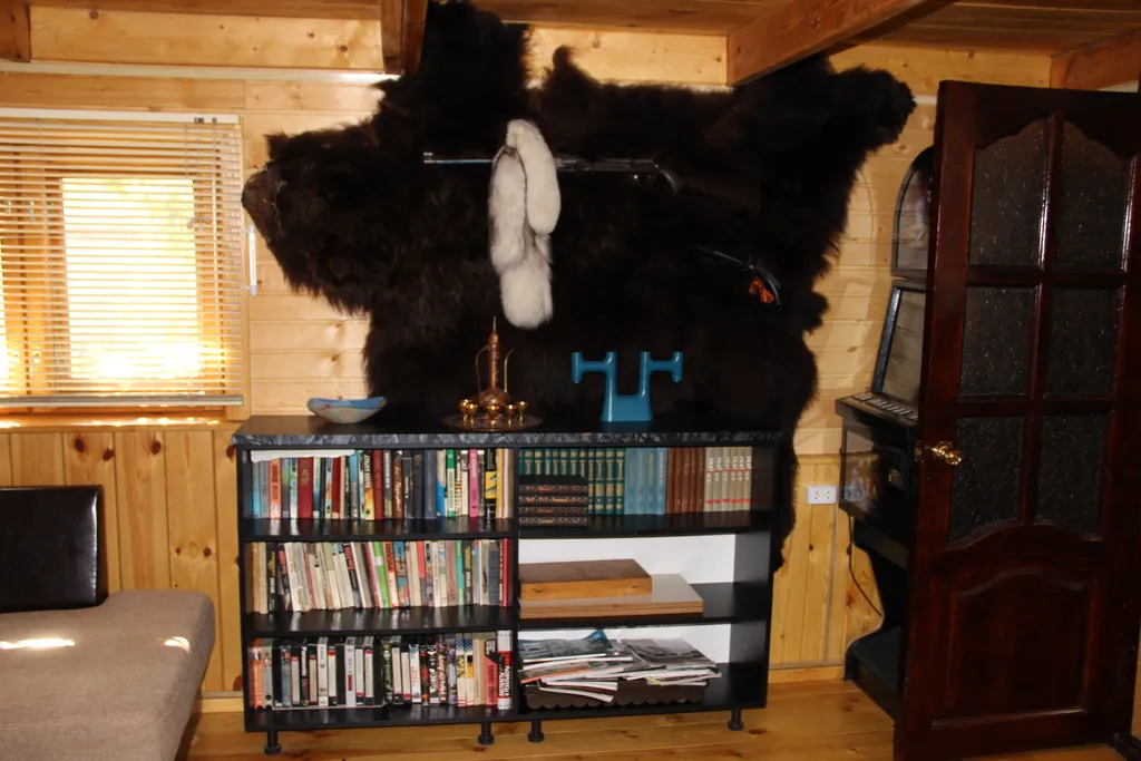 Коттедж Гостевой дом у озера — Казань