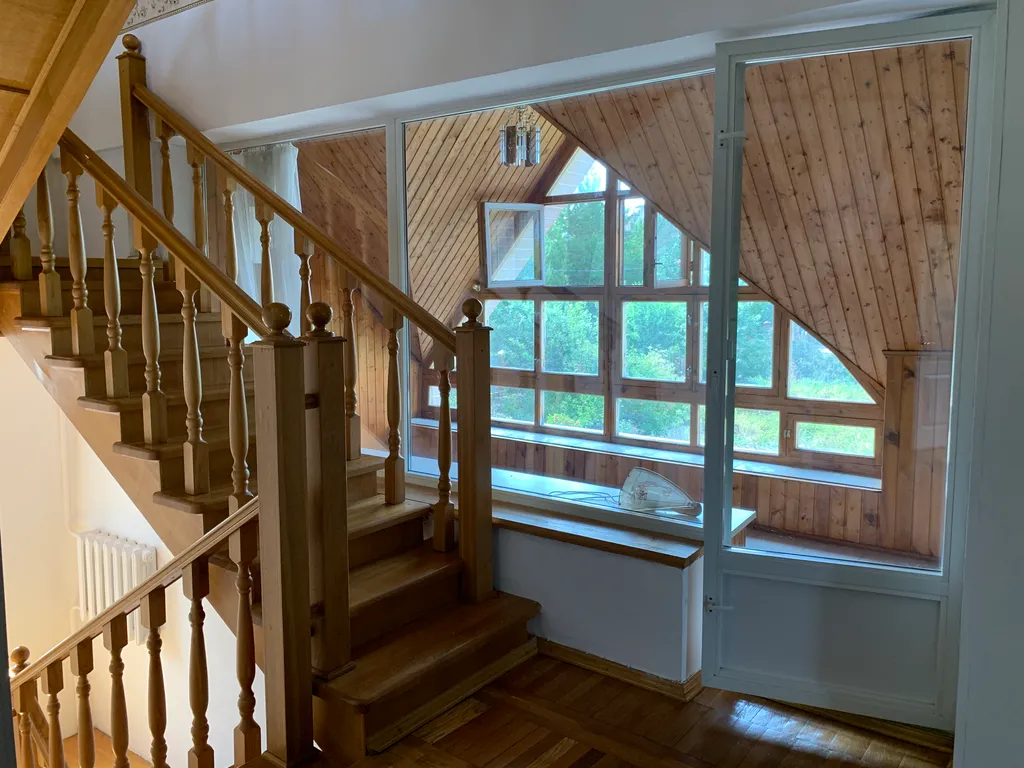 Коттедж Атмосферно, приятно, отдыхаем — Осоргино