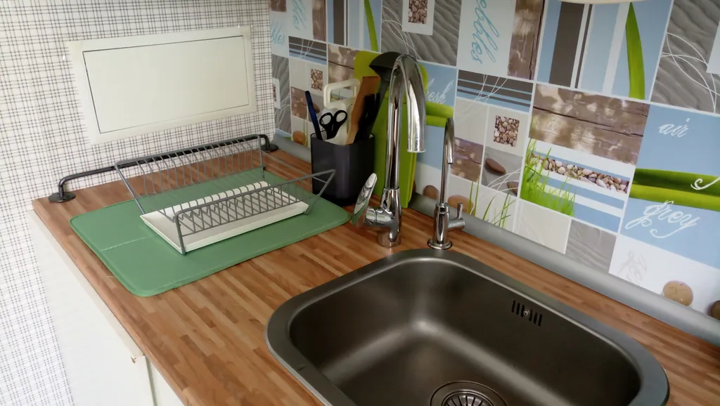 Квартира Творческая мастерская