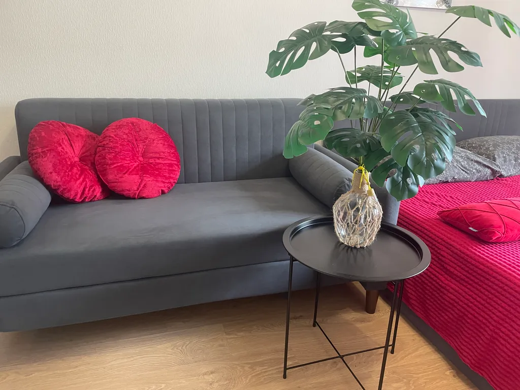 Квартира Студия для двоих у Мега парка — аренда посуточно в Кудрово