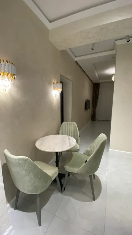 Апартамент у моря, идеальный отдых для всей семьи, пляжный отдых