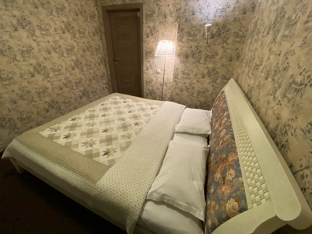 Квартира Комната — Тюмень