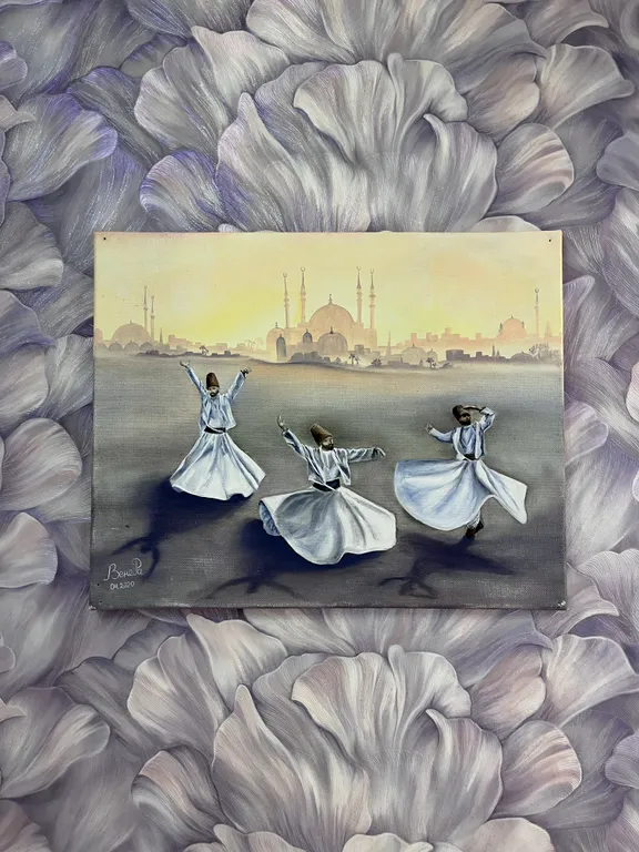 Однокомнатная квартира