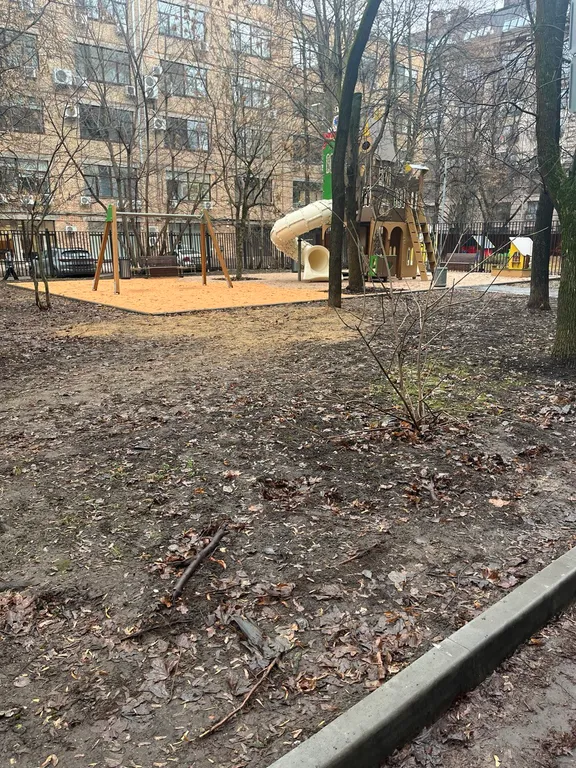 Квартира Уютная квартира — Москва