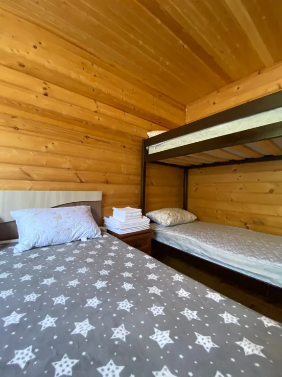 Уютный дом под ключ