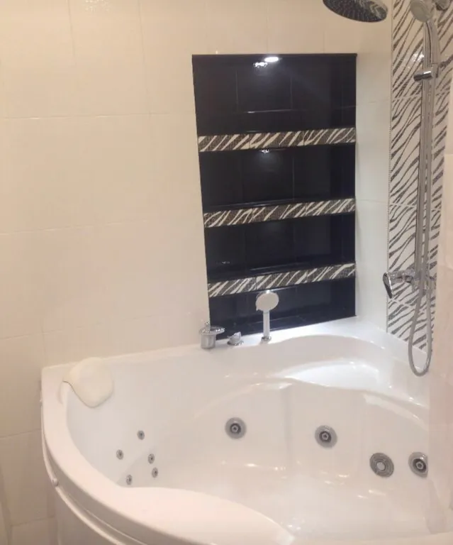 Уютная квартира рядом с лесом