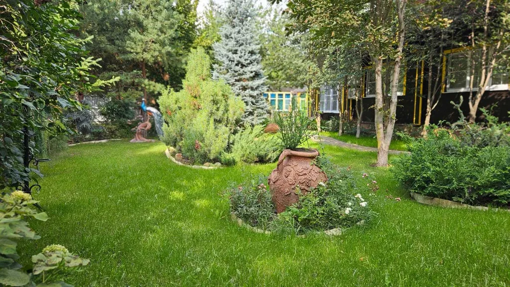 Уютный гостевой дом Живица