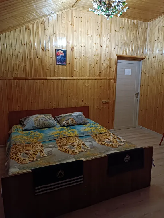 Уютное местечко в 5 минутах езды от центра города