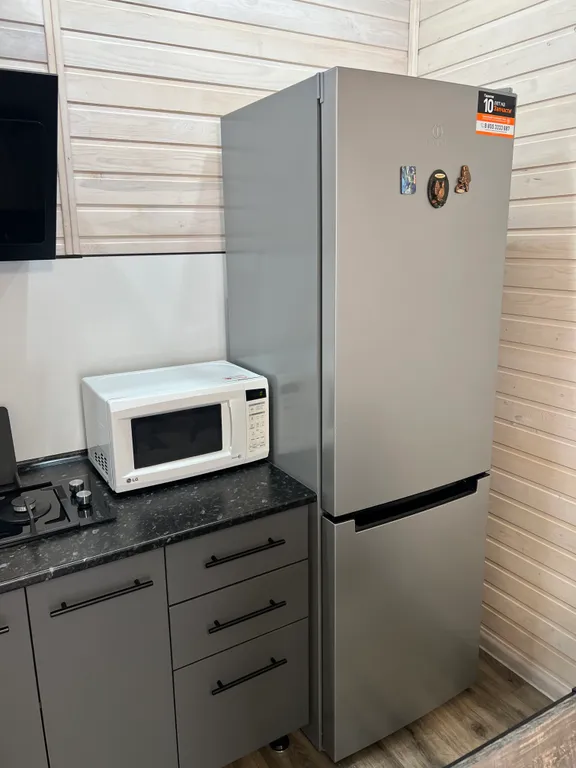 Гостевой дом с бассейном