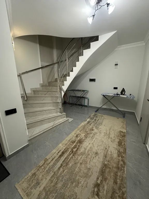 Дом на берегу моря