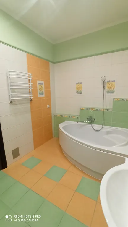 Квартира у озера