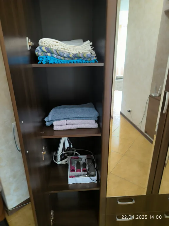 Золотая набережная - квартира в сердце старого города