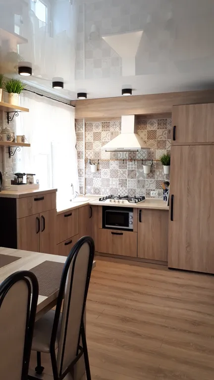 Уютная квартира в самом центре города