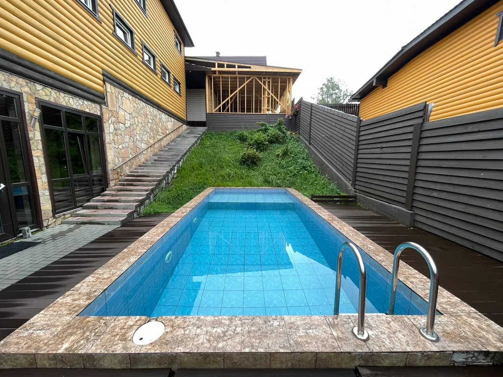 Медвежья Охта