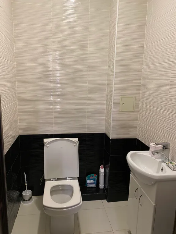 Уютная квартира в курортной зоне