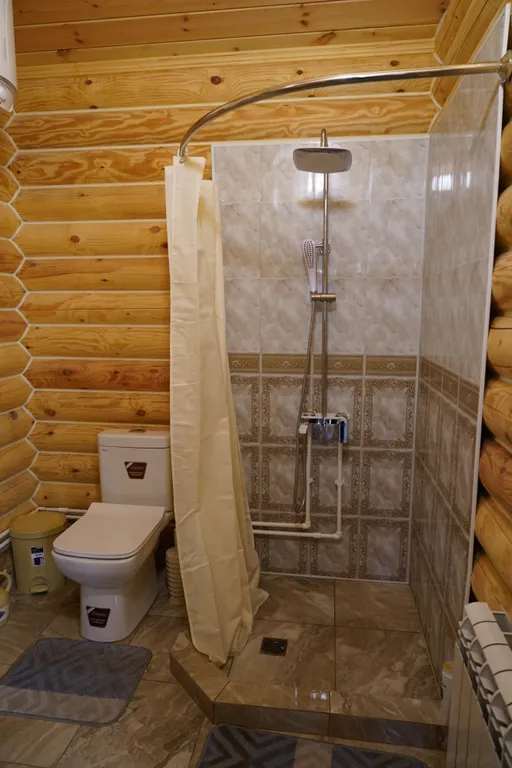 Домик у моря